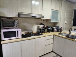 Blk 403 Yishun Avenue 6 (Yishun), HDB 4 Rooms #603100231